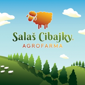 Agrofarma Cibajky