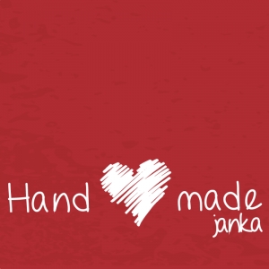 Hand made Janka